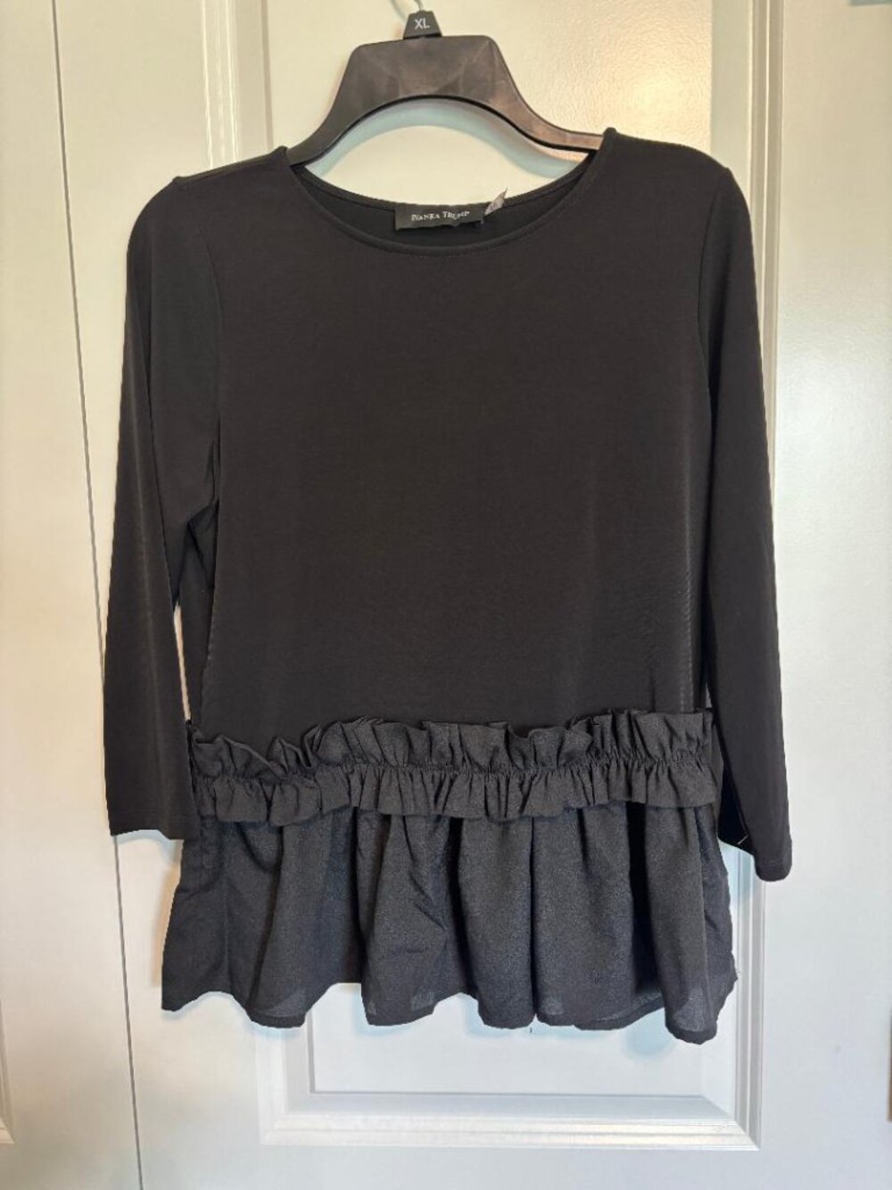 Ivanka Trump Blouse
